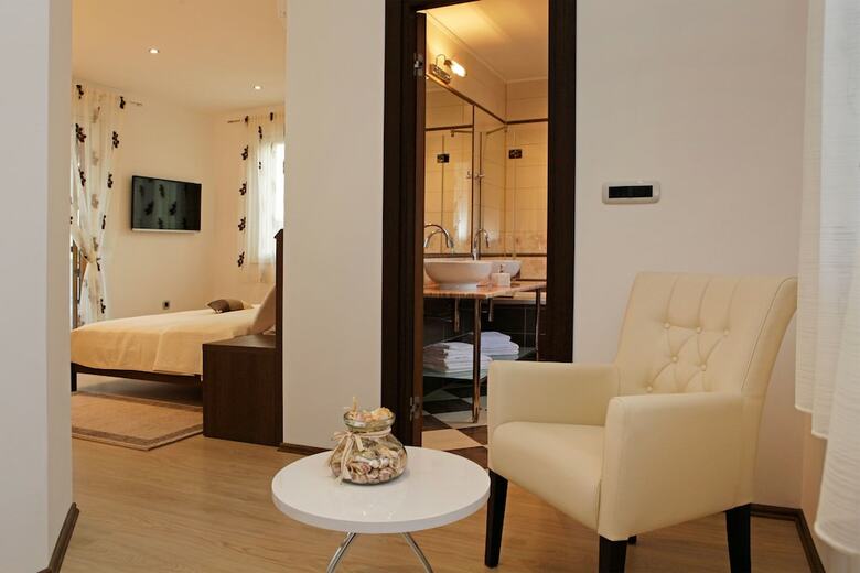 Hostal Villa Nera