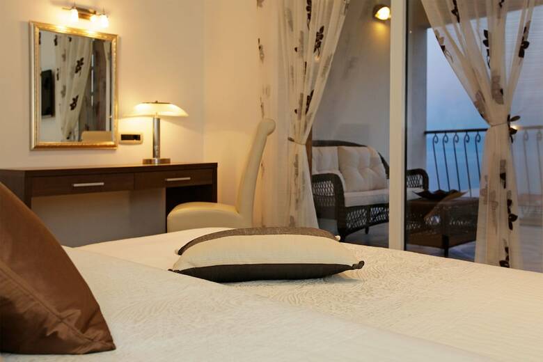 Hostal Villa Nera