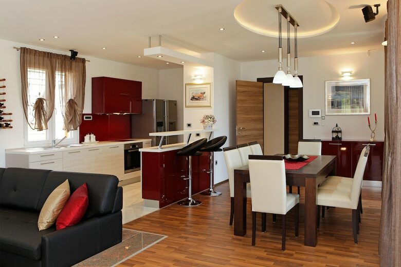 Hostal Villa Nera