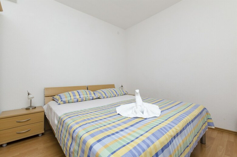 Apartment Ivan