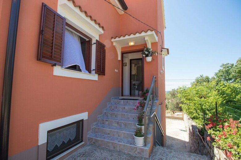 Apartments Nusret