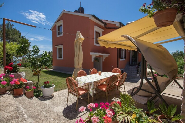Apartments Nusret