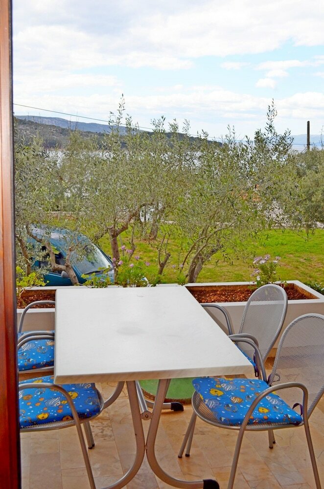 Apartments Marija