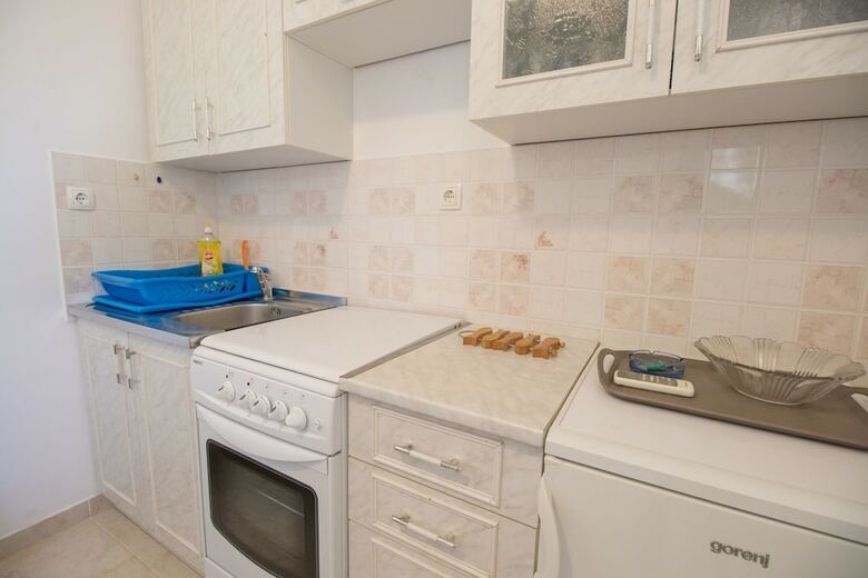 Apartments Nedjeljko