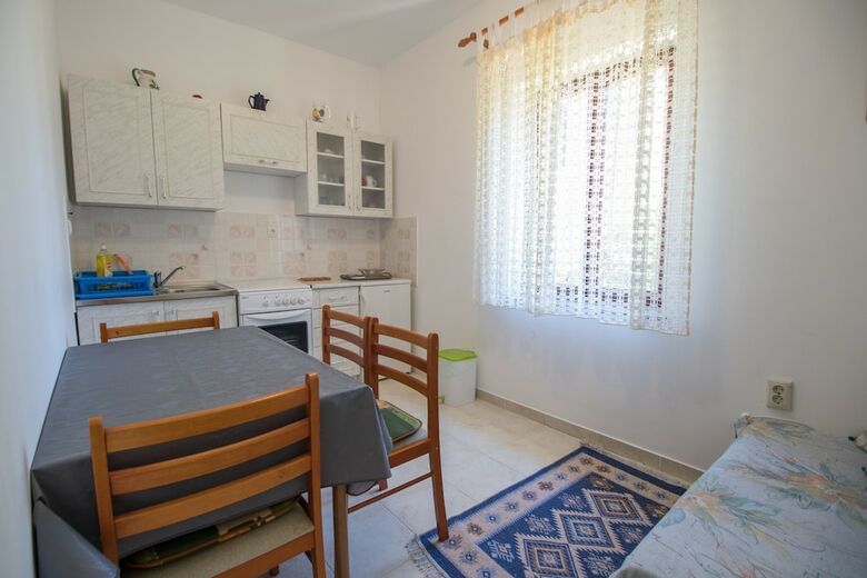 Apartments Nedjeljko