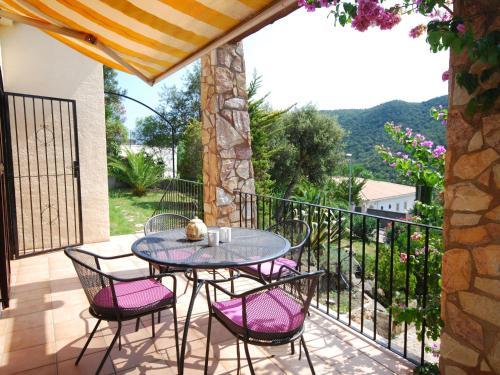 Villa Casa Rita