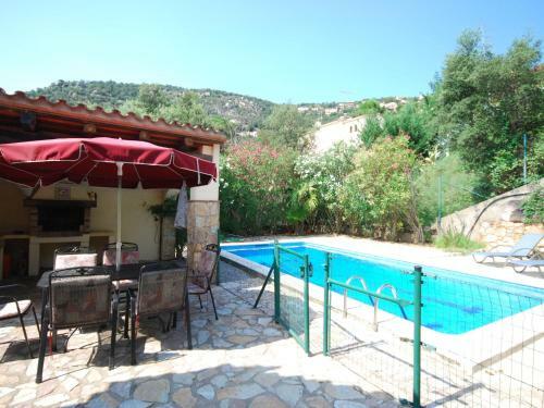Villa Casa Rita