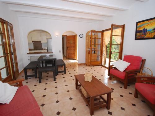 Villa Casa Rita