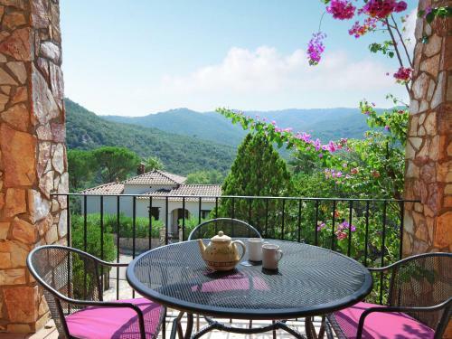 Villa Casa Rita