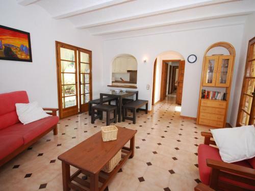 Villa Casa Rita