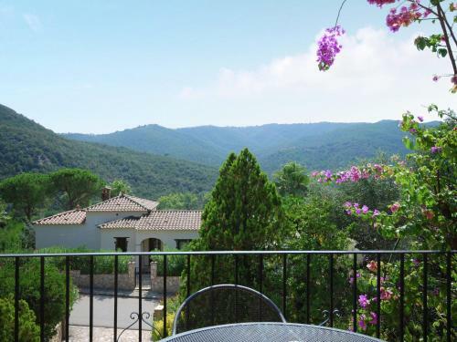 Villa Casa Rita