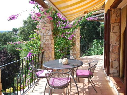 Villa Casa Rita