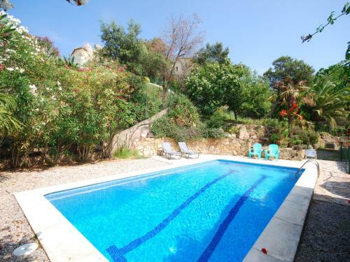 Villa Casa Rita