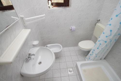 Hostal Apartment Mali Losinj 2496b