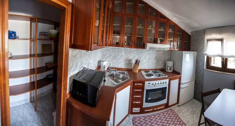 Apartments Villa Castello