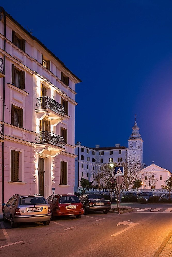 Apartments Villa Castello