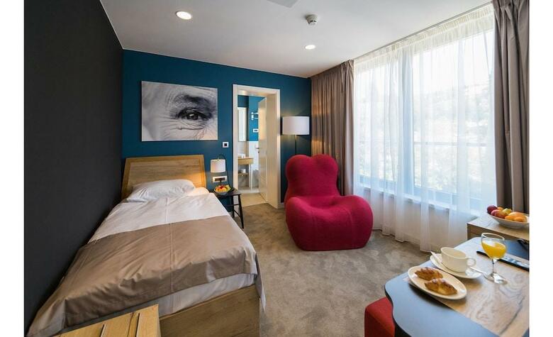 Hotel Esplanade