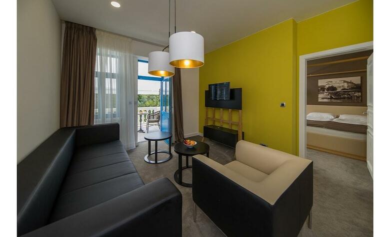 Hotel Esplanade
