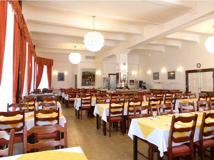 Hotel Esplanade