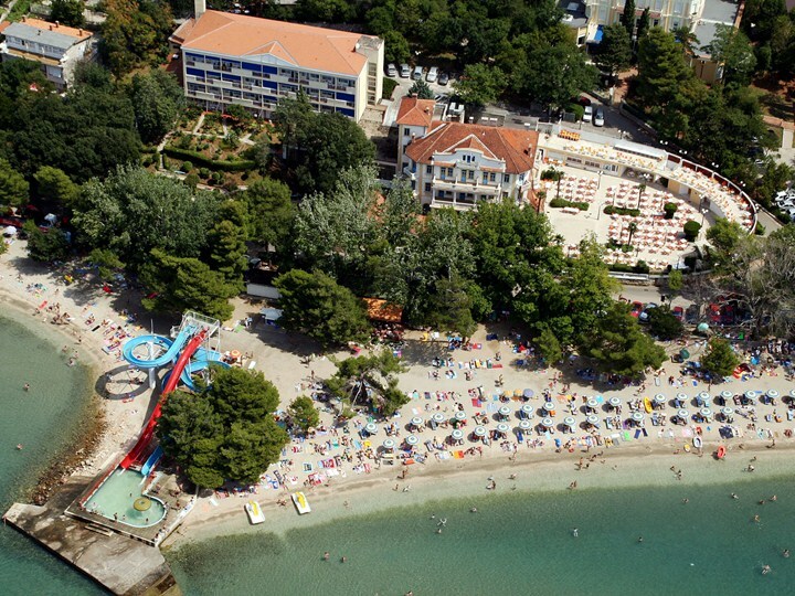 Hotel Esplanade