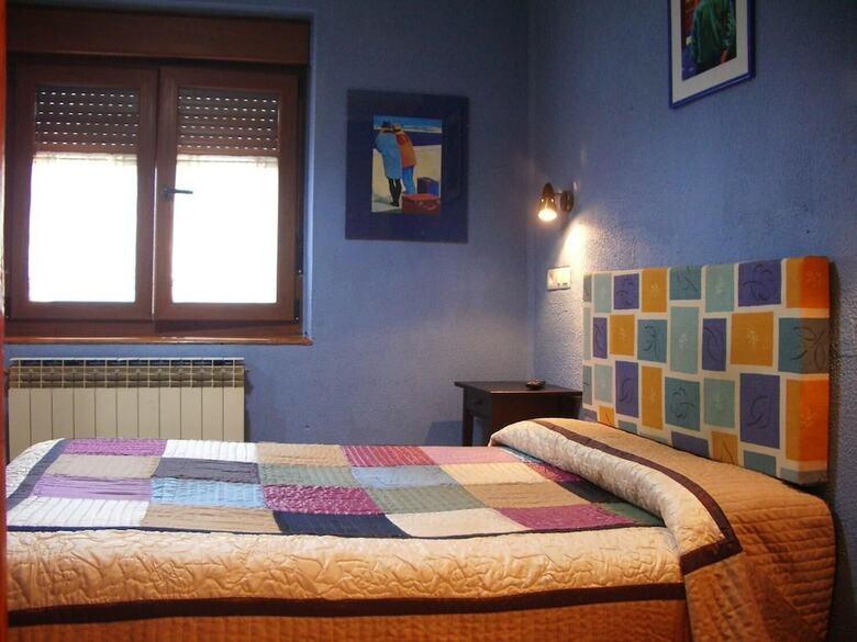 Hostal Hospedaje Senda Del Huerna