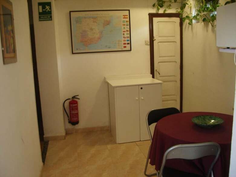 Hostal Hospedaje Senda Del Huerna