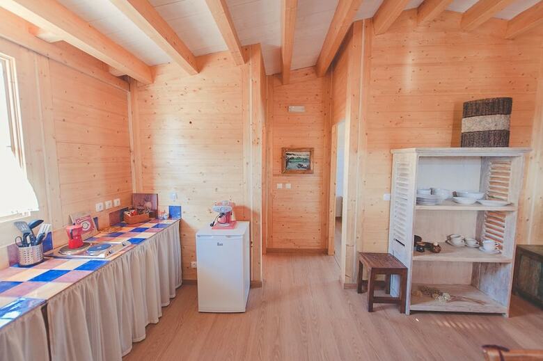Agroturismo La Brizna