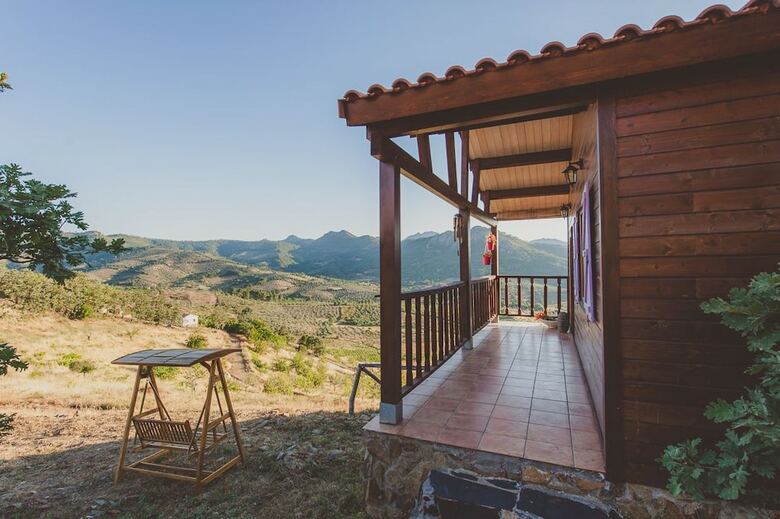 Agroturismo La Brizna