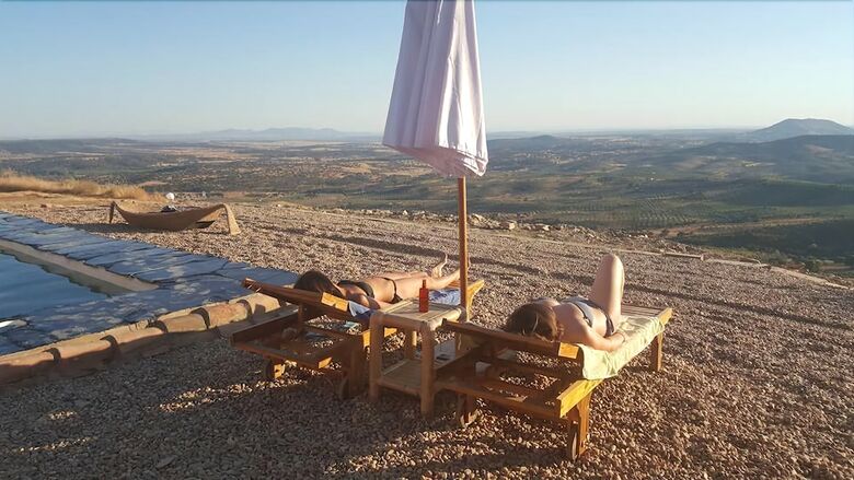 Agroturismo La Brizna