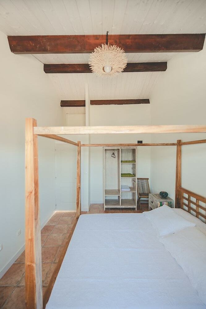 Agroturismo La Brizna