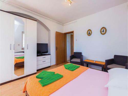 Apartment Crikvenica 55