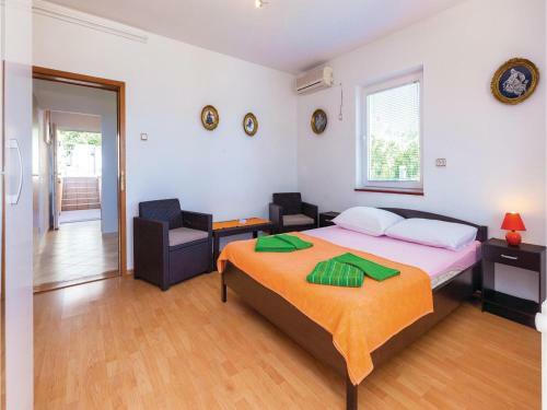 Apartment Crikvenica 55