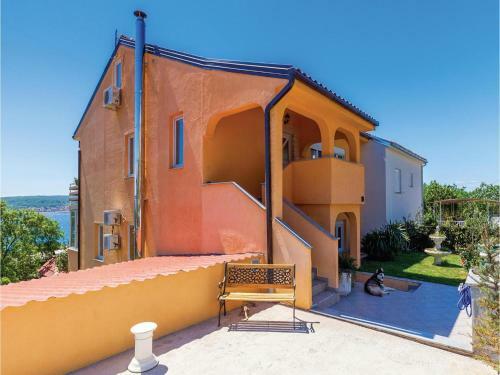 Apartment Crikvenica 55