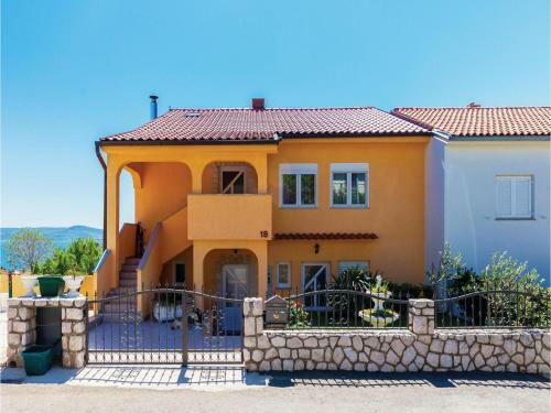 Apartment Crikvenica 55