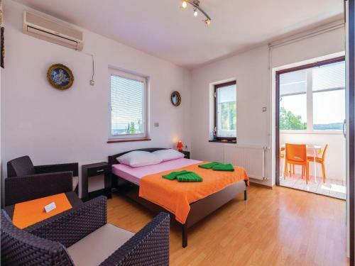 Apartment Crikvenica 55