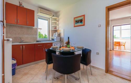 Apartment Crikvenica 55