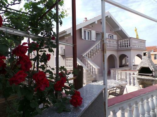 Apartment Crikvenica, Vinodol 20