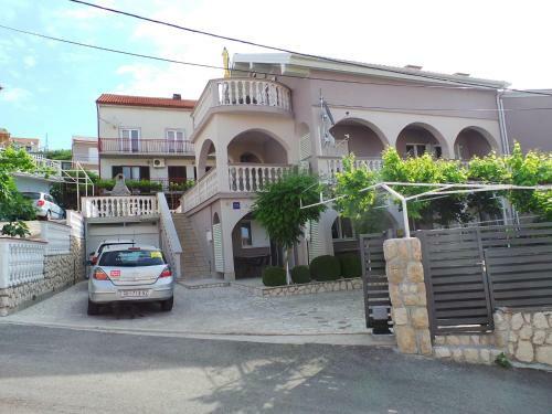 Apartment Crikvenica, Vinodol 20