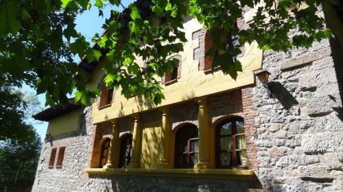 Hotel Trapa Palace