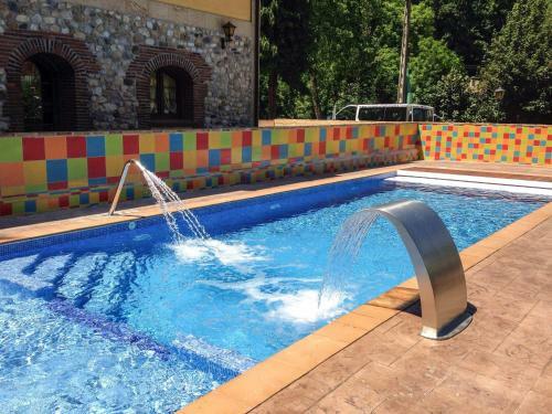 Hotel Trapa Palace
