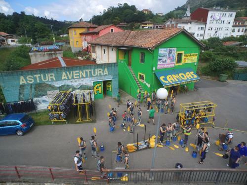 Hotel Trapa Palace