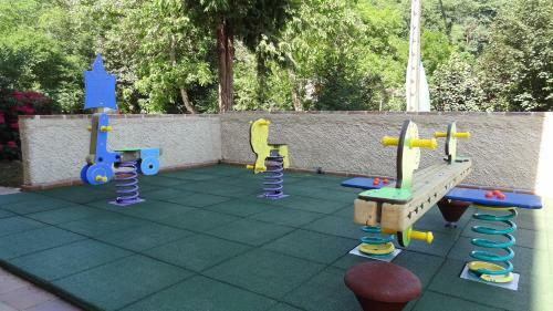 Hotel Trapa Palace