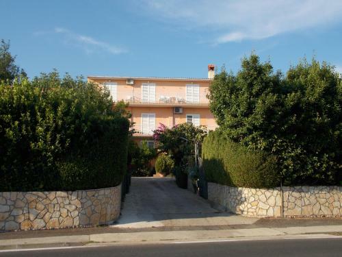 Apartments Nado