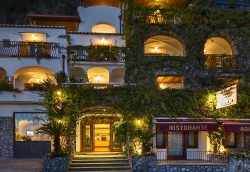 Hotel Eden Roc