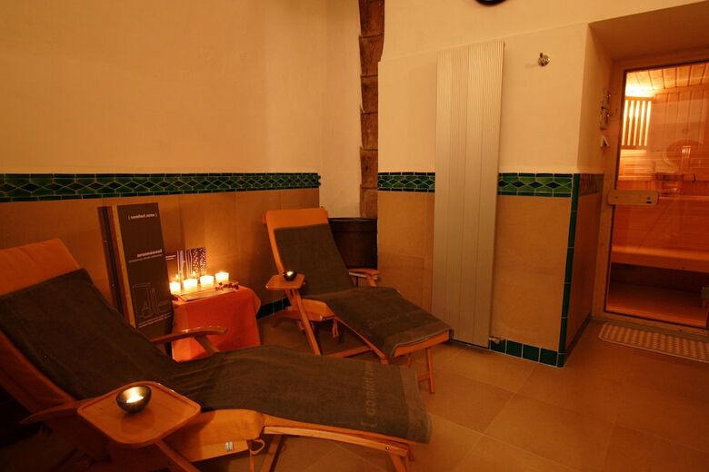 Hotel Rufolo