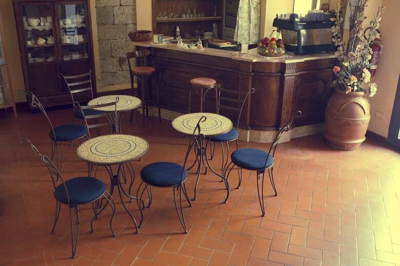 Hotel Verdi