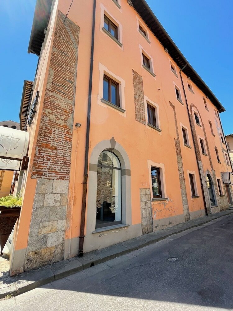 Hotel Verdi