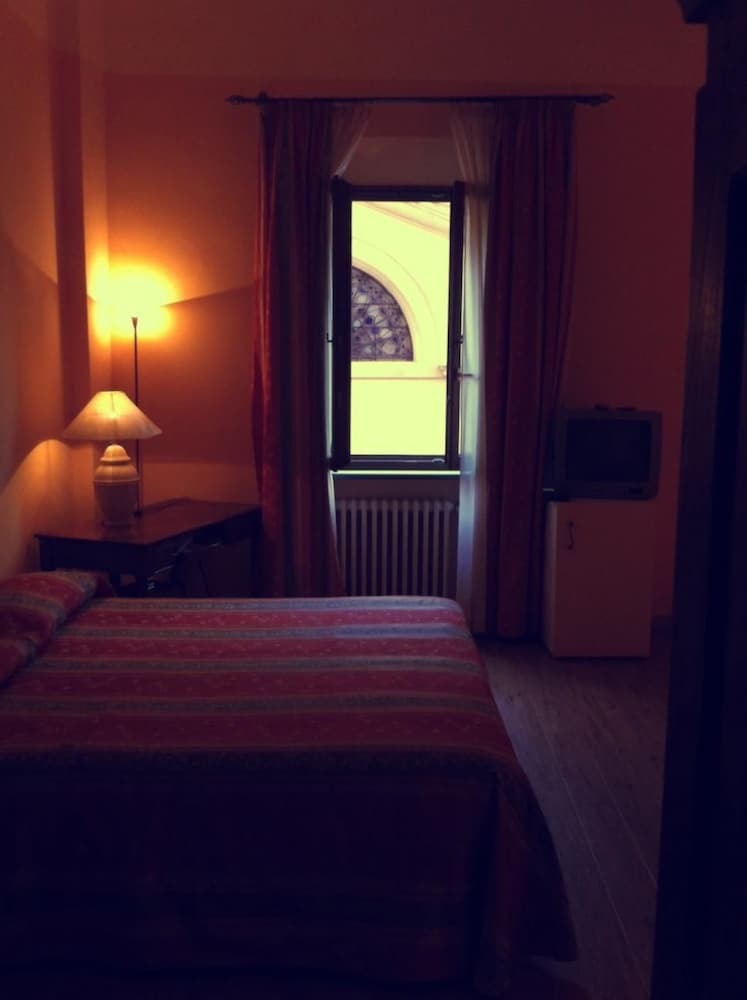 Hotel Verdi
