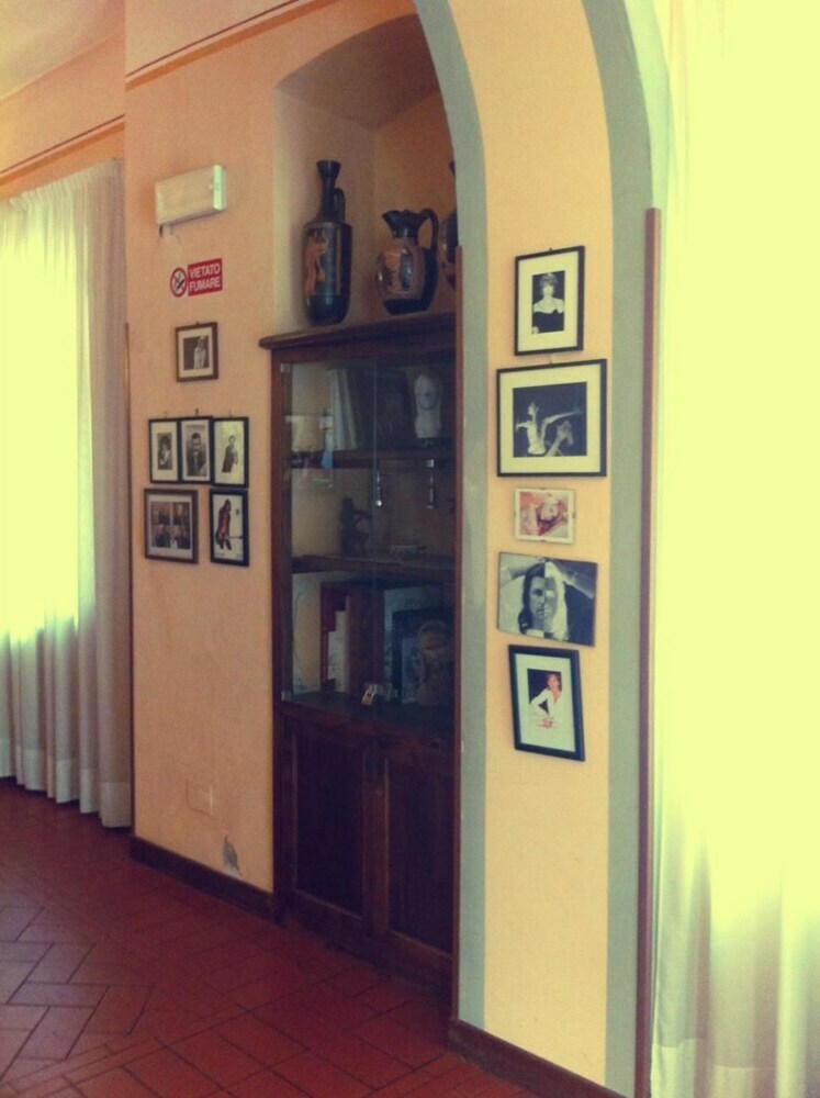 Hotel Verdi