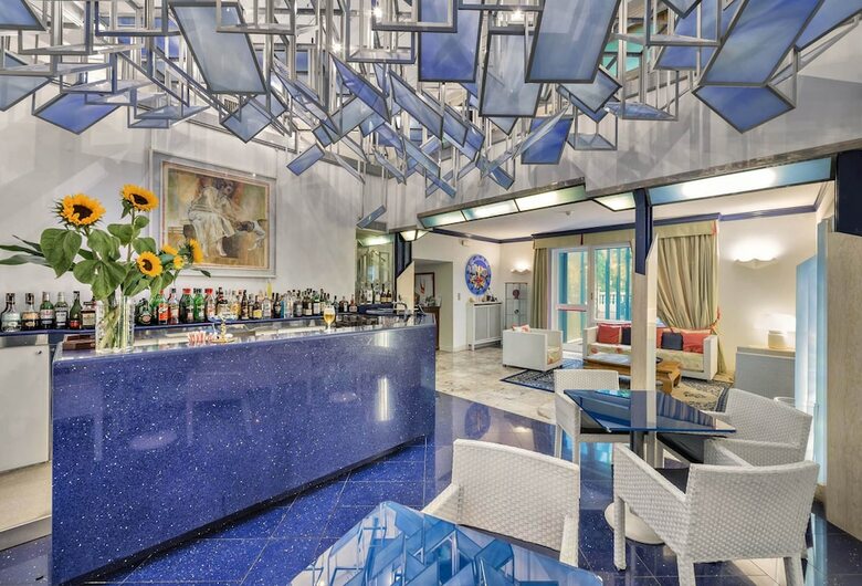 Hotel Astoria
